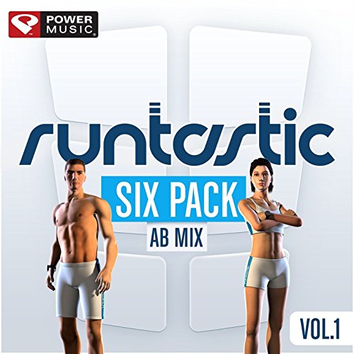 Runtastic Six Pack Ab Mix (40 Minutes of Music Ideal for Ab Workouts)