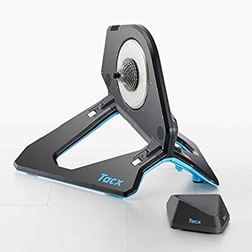 Tacx Neo 2 Smart Roller Bicycle Trainer - Bicicleta (Roller Bicycle Trainer, Carbón Vegetal, 85 NM, 125 kg, 2200 W, 620 mm)