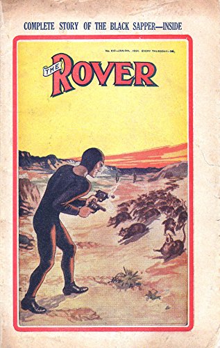 The Rover 0612: the Fourth Edition. by Arthur Young Esq. F.R.S (English Edition)