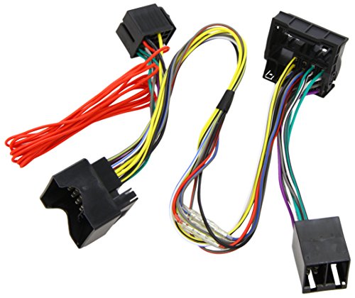 Autoleads SOT-976 - Cable de instalación de Sistemas de Audio para Volkswagen, Mercedes y BMW