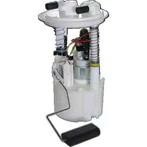Bomba de combustible de gasolina Ecommerceparts eléctrica, Press. Certificación: 4,9 bar, Caudal: 110 l/h, MPI (Multipoint) 9145374947283