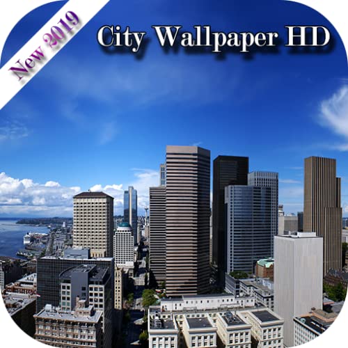 City Wallpaper HD 219