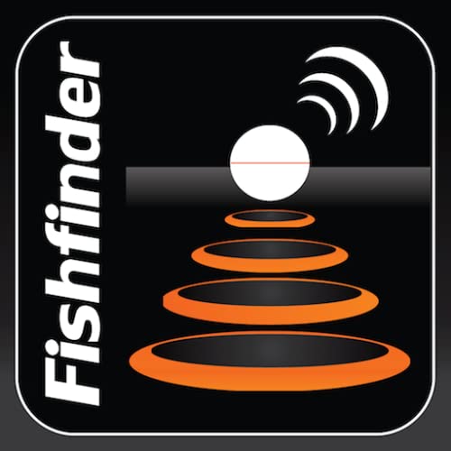 Deeper - Smart Fishfinder