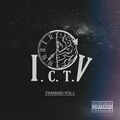 I.C.T.V (feat. Sherpa mc, CHINO BEATS & EL JOTA ICTV) [Explicit]