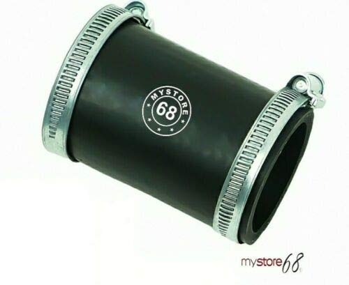 Manguera turbo de aire de carga Mondeo MK4 S-MAX GALAXY 2.0 TDCI 1490848