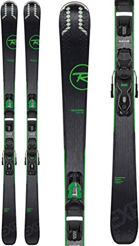 Rossignol Experience 76 Ci Skis + Xpress 10 Bindings para Hombre - 2020