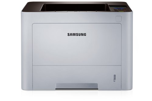 Samsung SL-M4020ND - Impresora láser (1200 x 1200 dpi, 100000 páginas por Mes, Laser, 40 ppm, 6,5s, 300 Hojas)