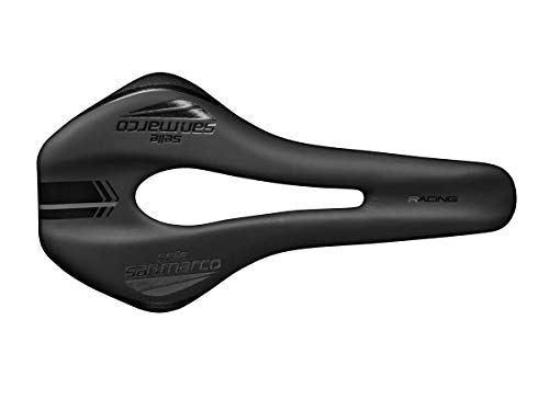 Selle San Marco - Sillín GND Open-fit Racing Wide