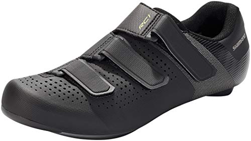 Shimano RC1 (RC100) SPD-SL Shoes Black Size 43