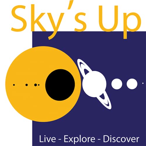 Sky's Up magazine