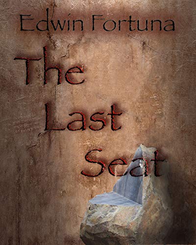 The Last Seat: Are you ready for the end? (English Edition)