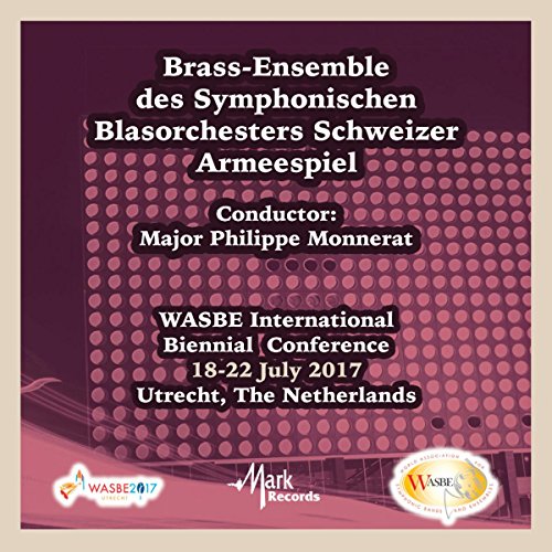 3 Swiss Tunes in the Baroque Style (Arr. W.L.-V. Os for Wind Ensemble): II. 'S isch äben e Mönsch uf Ärde [Live]