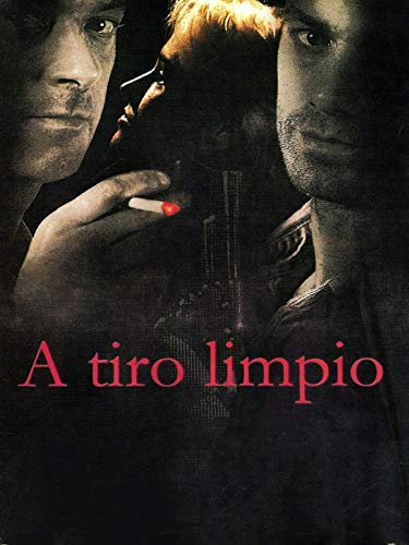 A tiro limpio (1996)