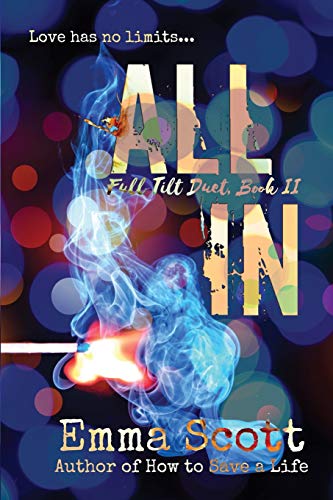 All In: Full Tilt #2: Volume 2