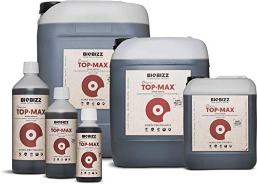 Biobizz Top Max - 500 ml