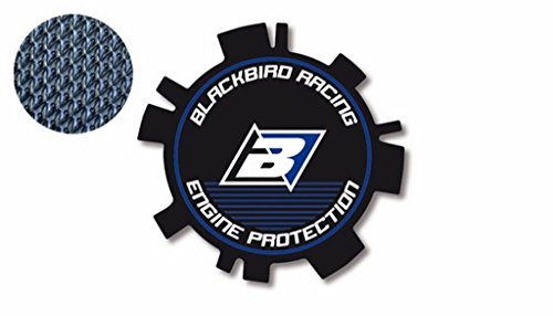 BLACKBIRD RACING - Adhesivo Protector Tapa Embrague Blackbird Racing 5233/04 - 39107