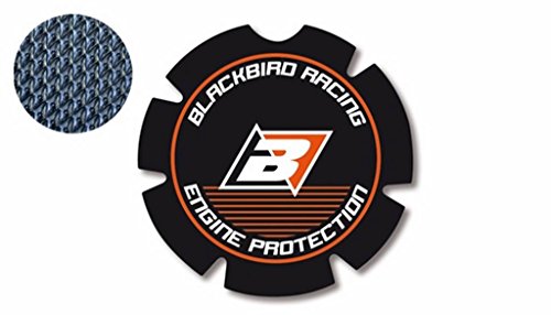 BLACKBIRD RACING - Adhesivo Protector Tapa embrague Blackbird Racing 5515/01 - 39128