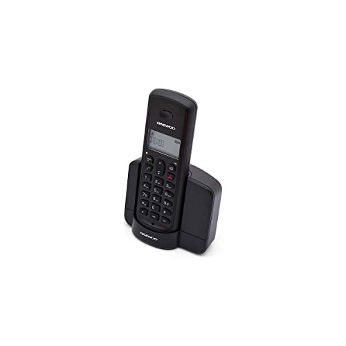 Daewoo DTD-1350 - Teléfono