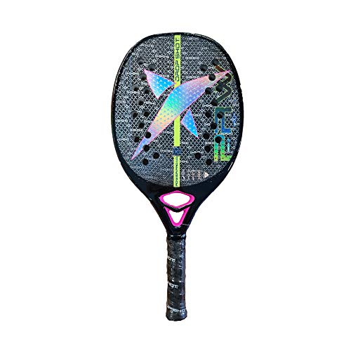 Drop Shot - Raqueta de tenis para playa, Power Pro 1.0 2021