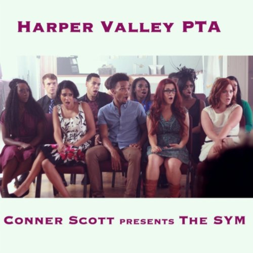 Harper Valley P.T.A. (Conner Scott Presents the Sym)