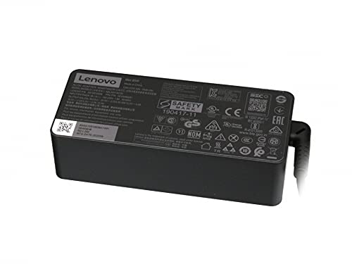 Lenovo Cargador/Adaptador Original ThinkPad T480 (20L5) Serie