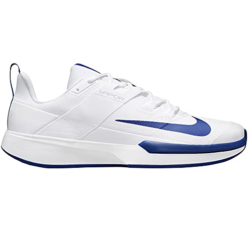Nike Court Vapor Blanco Size: 46 EU