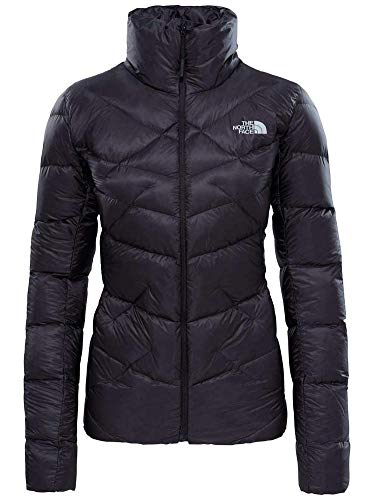 North Face W SUPERCINCO Down Jacket - Chaqueta, Mujer, XS, Azul