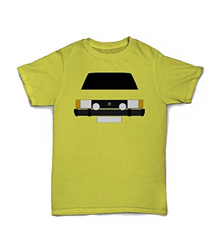 Retro Motor Company Talbot Sunbeam - Camiseta personalizable Gris gris XXL