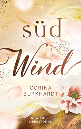 Südwind (Windreihe 1. Band) (German Edition)