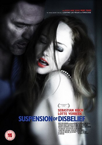 Suspension of Disbelief [DVD] [Reino Unido]