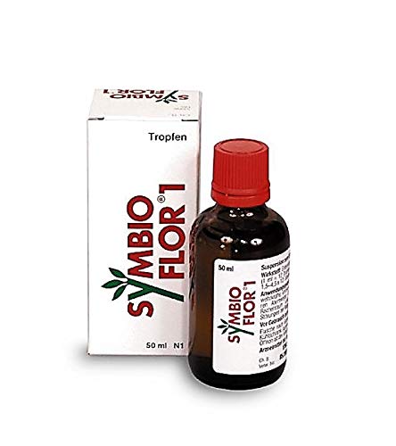 Symbiopharm Symbioflor - 50 ml