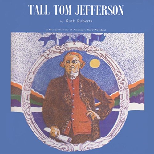 Tall Tom Jefferson (Reprise)