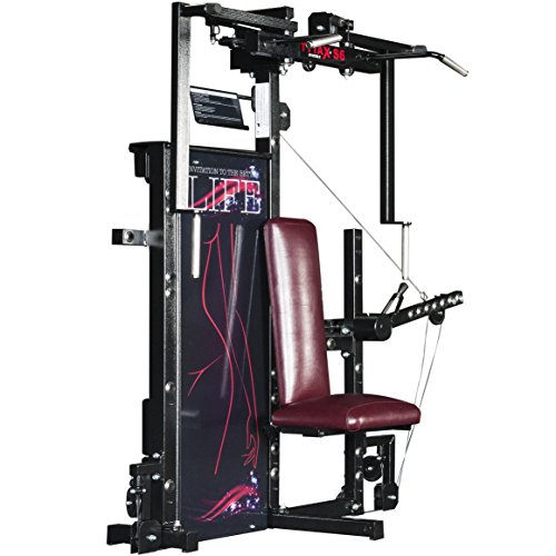 TYTAX® S6 máquina para el gimnasio de casa