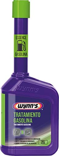 Wynn's Tratamiento gasolina 325ml