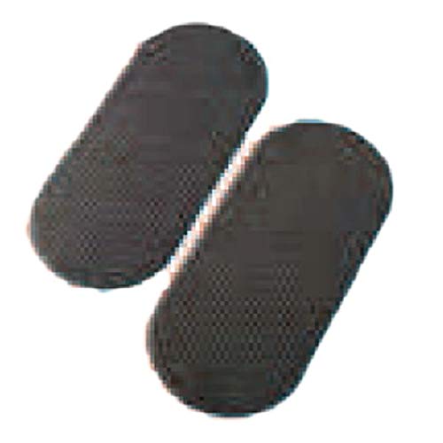 ACCT-26 - Recambio de rodilleras de goma para traje seco