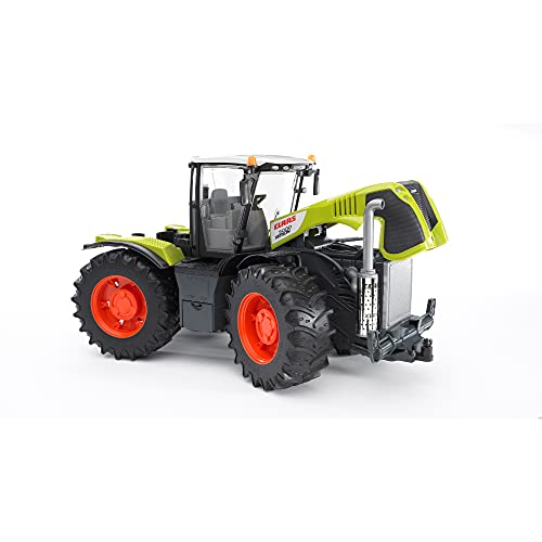 Bruder 03015 Claas Xerion 5000 - Tractor de Juguete