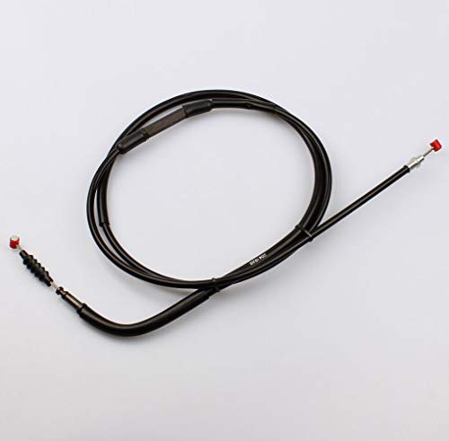 cable del embrague compatible para Triumph Thunderbird 1600 1700 2009 2014 T2041020
