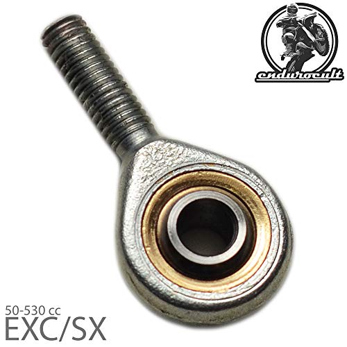 Endurocult - Freno de rueda trasera para EXC/SX/TE/TC/FE/FC 125/250/300/350/450/530