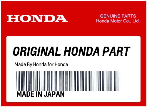 Honda 2012 – 2016 CB freno delantero tubo un 45125-mgp-d10 nuevo OEM