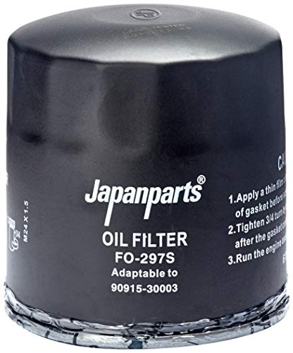 Japanparts FO-297S Filtro de aceite