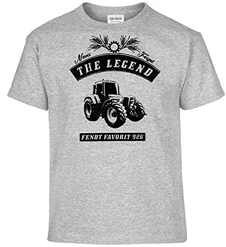 KOPA T-Shirt, Fendt Favorite 926, Tractor, Tractor, Oldtimer, Youngtimer_5240