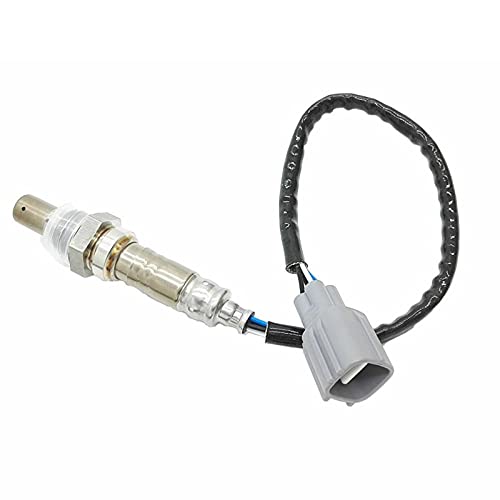 Lfldmj Sensor de oxígeno O2 Ascendente 234-9007 8946741020 8946741021, para Toyota Camry RAV4 Sienna Avalon 2.0L 3.0L, para Lexus ES300 3.0L