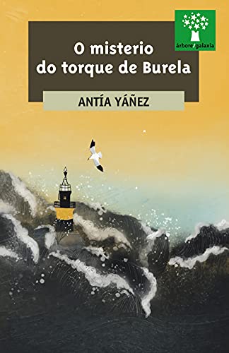 O Misterio Do Torque De Burela: 229 (Árbore)