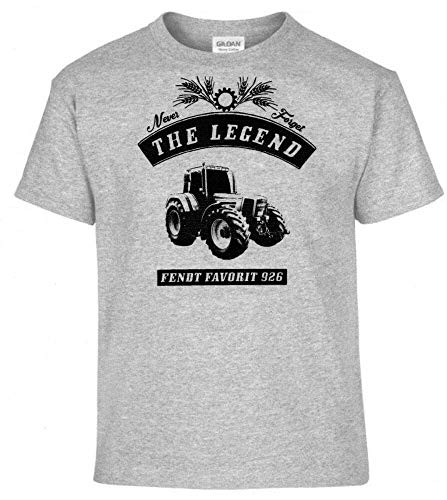 SHUIA T-Shirt, Fendt Favorite 926, Tractor, Tractor, Oldtimer, Youngtimer
