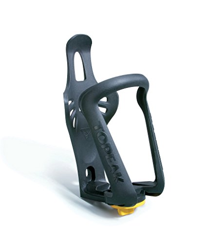 Topeak Modula Cage EX Modified Shape Bicycle Waterbottle Cage (japan import)