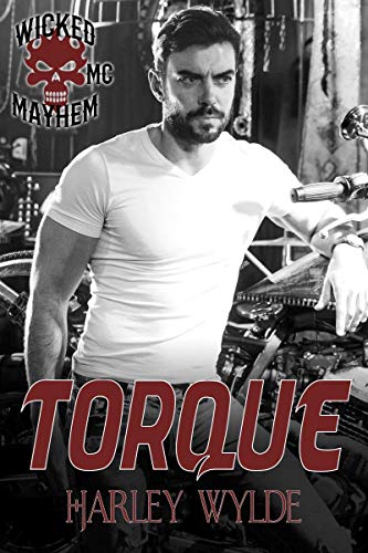 Torque (Wicked Mayhem MC Book 1) (English Edition)