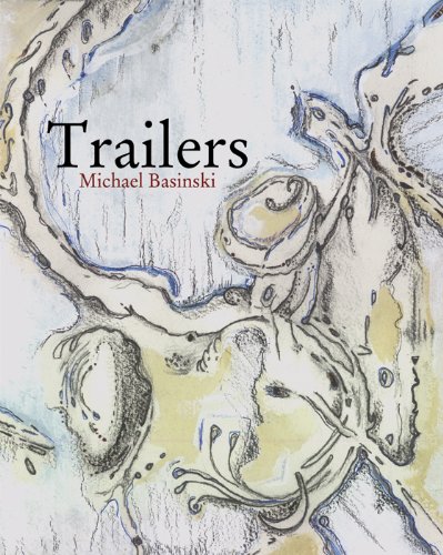 Trailers (English Edition)