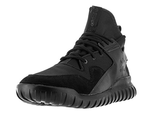Zapatillas de Baloncesto/cblack/ftwwht Adidas Originals tubulares X Cblack 9.5 con Nosotros