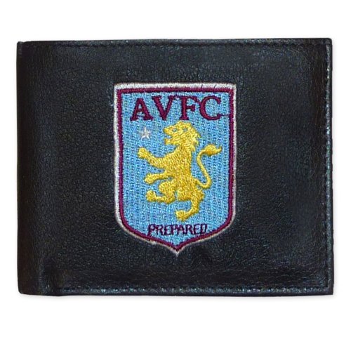 Aston Villa F.C. Leather wallet 7000