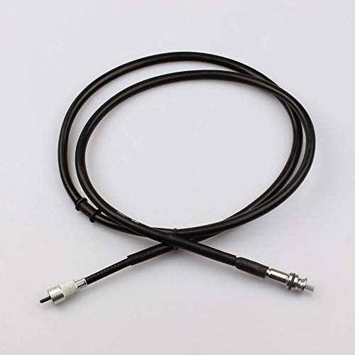 Cable del velocímetro compatible para Kawa VN 800 A B Classic 54001 1219 L=1574 mm